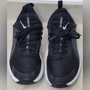 The Nike Air Max Bella TR 3